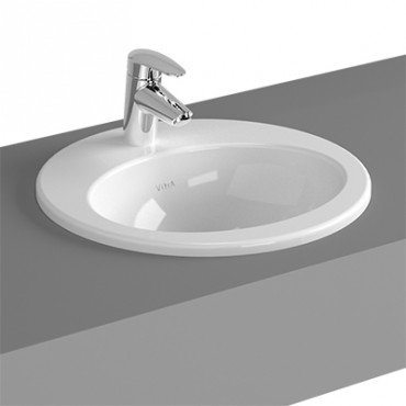 Embrace Wash Basins