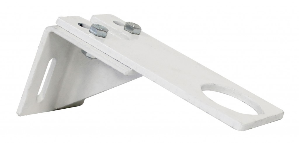 Adjustable Waste Bracket - N&C Phlexicare